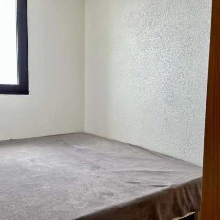 4 Pers, 150m Mer, Clim, Terrasse, Parking, Ascenseur - - Fr-1-225-783 Appartamento